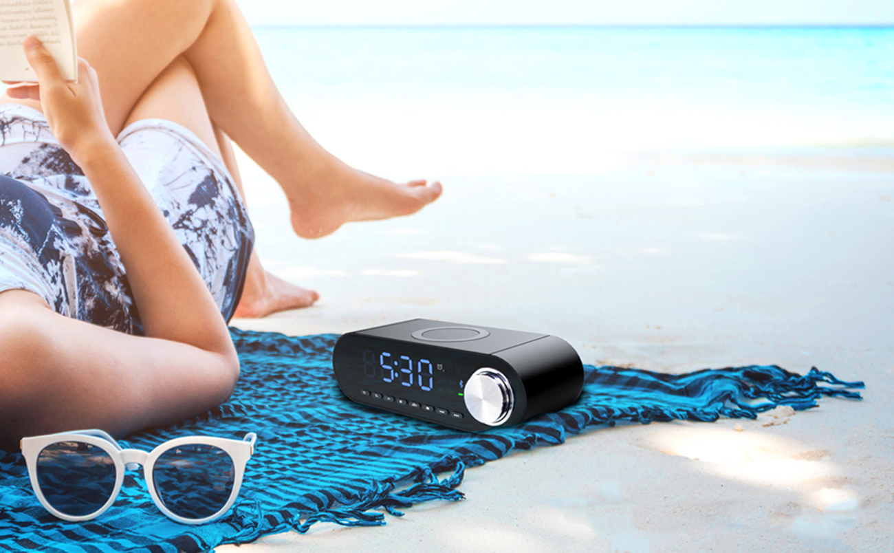 Rosewill Bluetooth Speaker